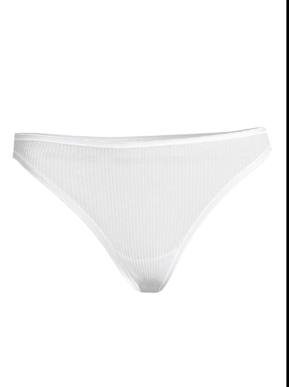 Oscalito Mini Slip a vita bassa 100% Cotone 3105 Offerte