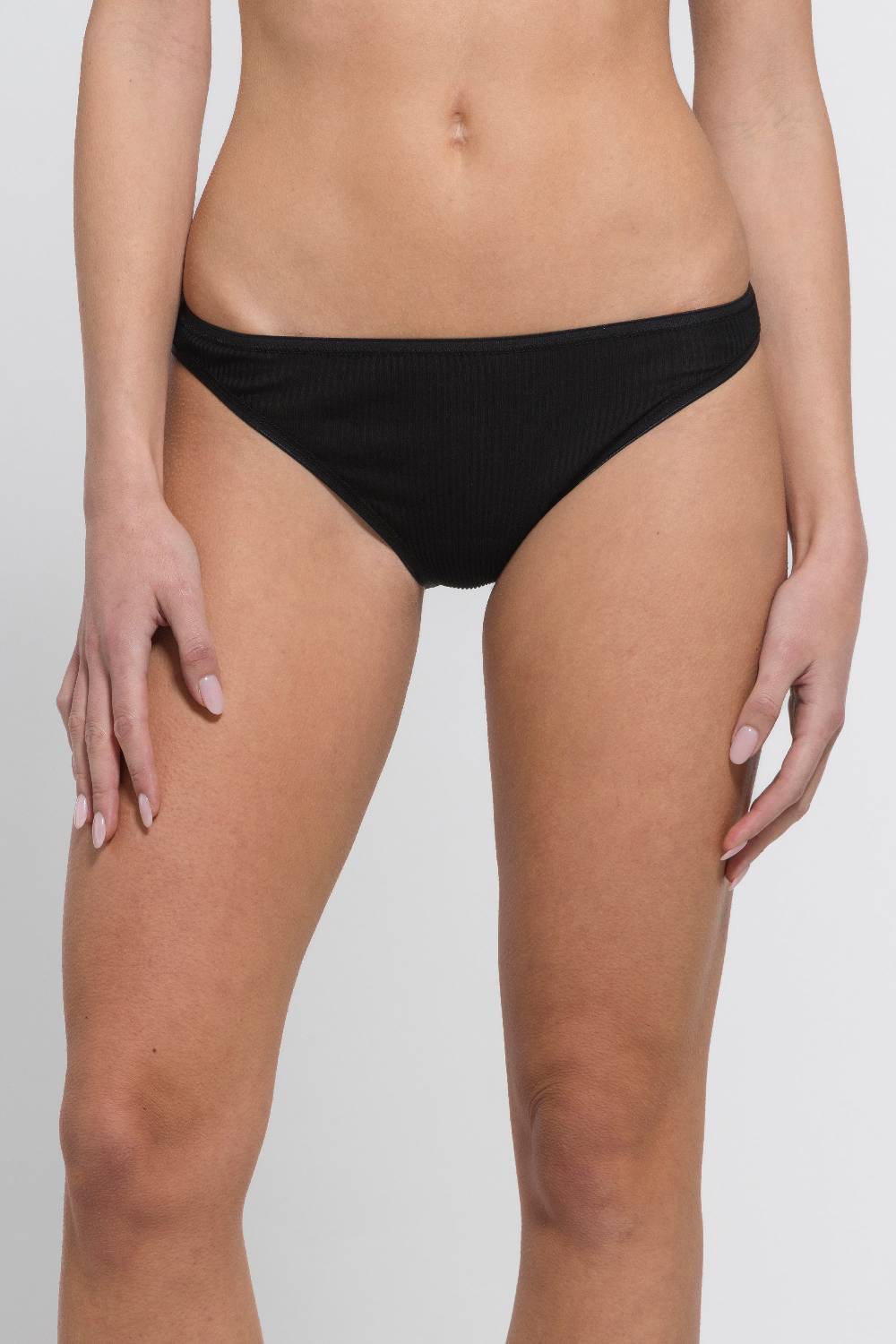 Oscalito Mini Slip a vita bassa 100% Cotone 3105 Offerte
