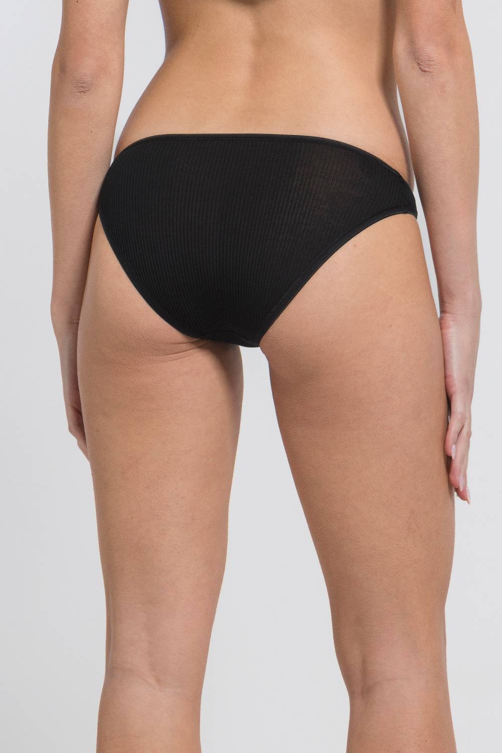 Oscalito Mini Slip a vita bassa 100% Cotone 3105 Offerte