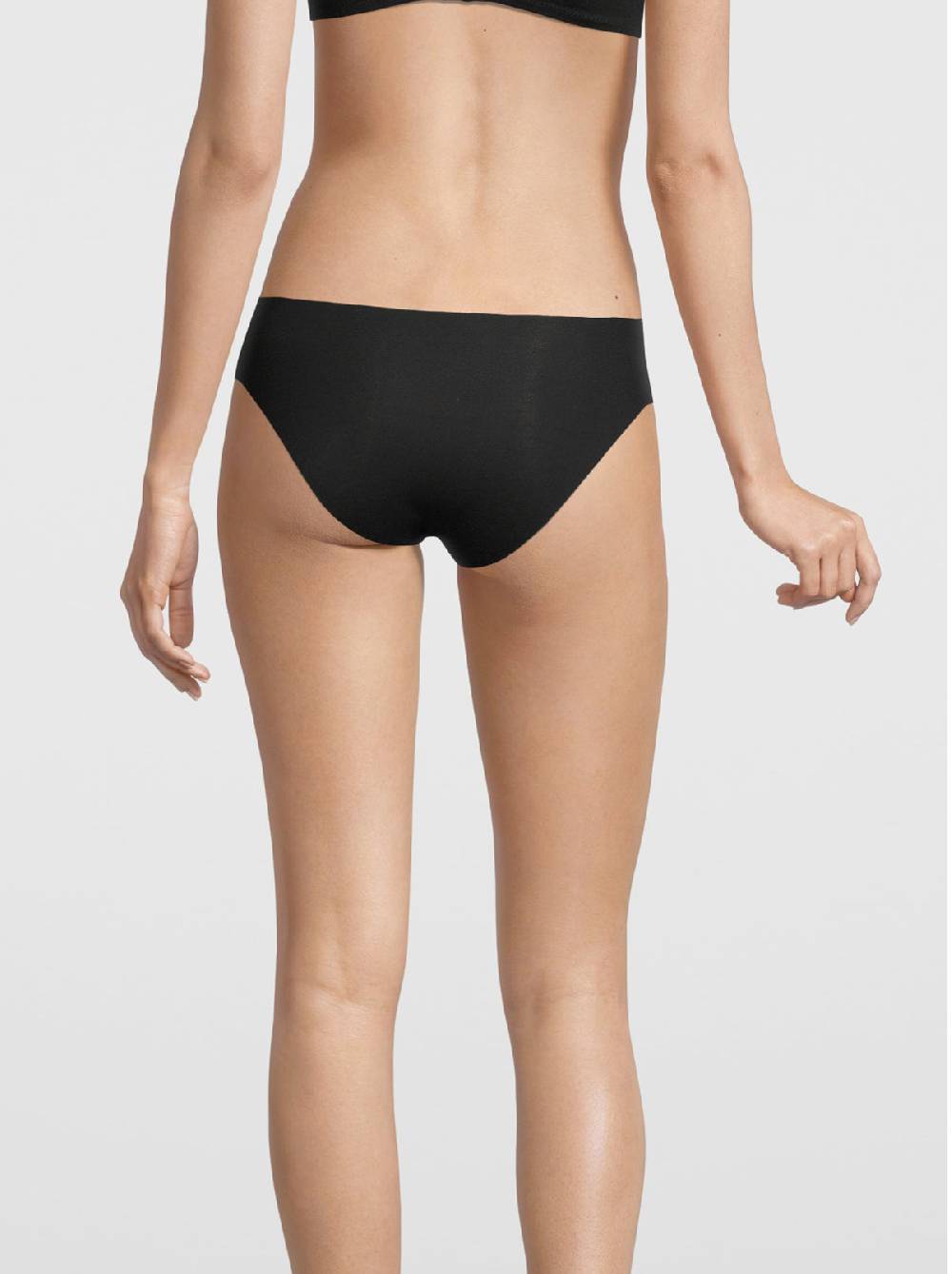 Oscalito Slip Donna 501 in cotone elasticizzato taglio laser a vita bassa Hotsell