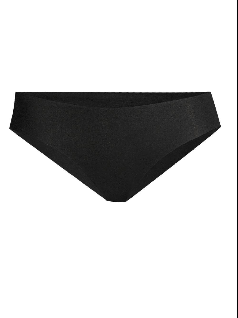 Oscalito Slip Donna 501 in cotone elasticizzato taglio laser a vita bassa Hotsell