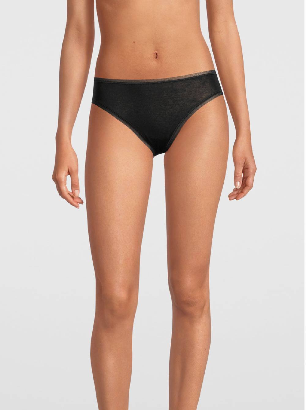 Oscalito Slip Donna Vita Media Bassa 100% Cotone 302 I Più Venduti