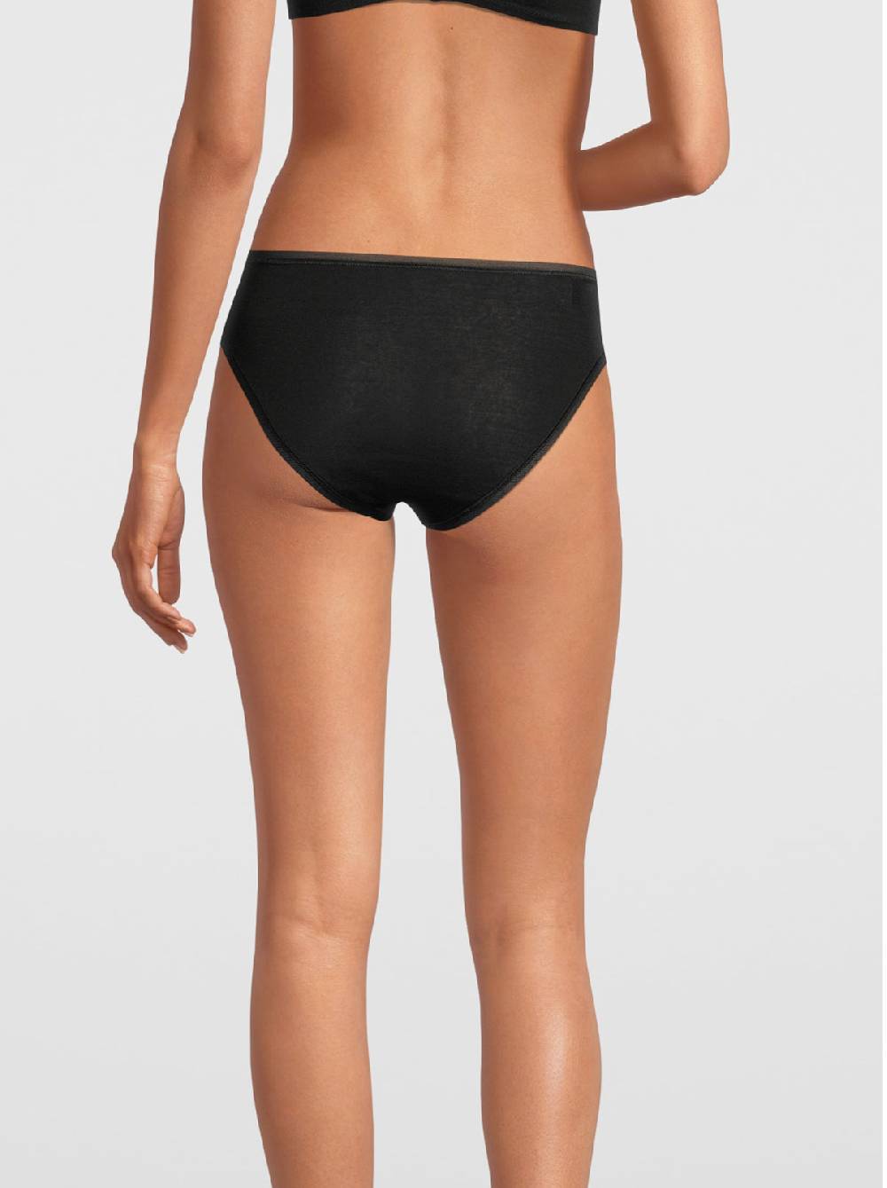 Oscalito Slip Donna Vita Media Bassa 100% Cotone 302 I Più Venduti