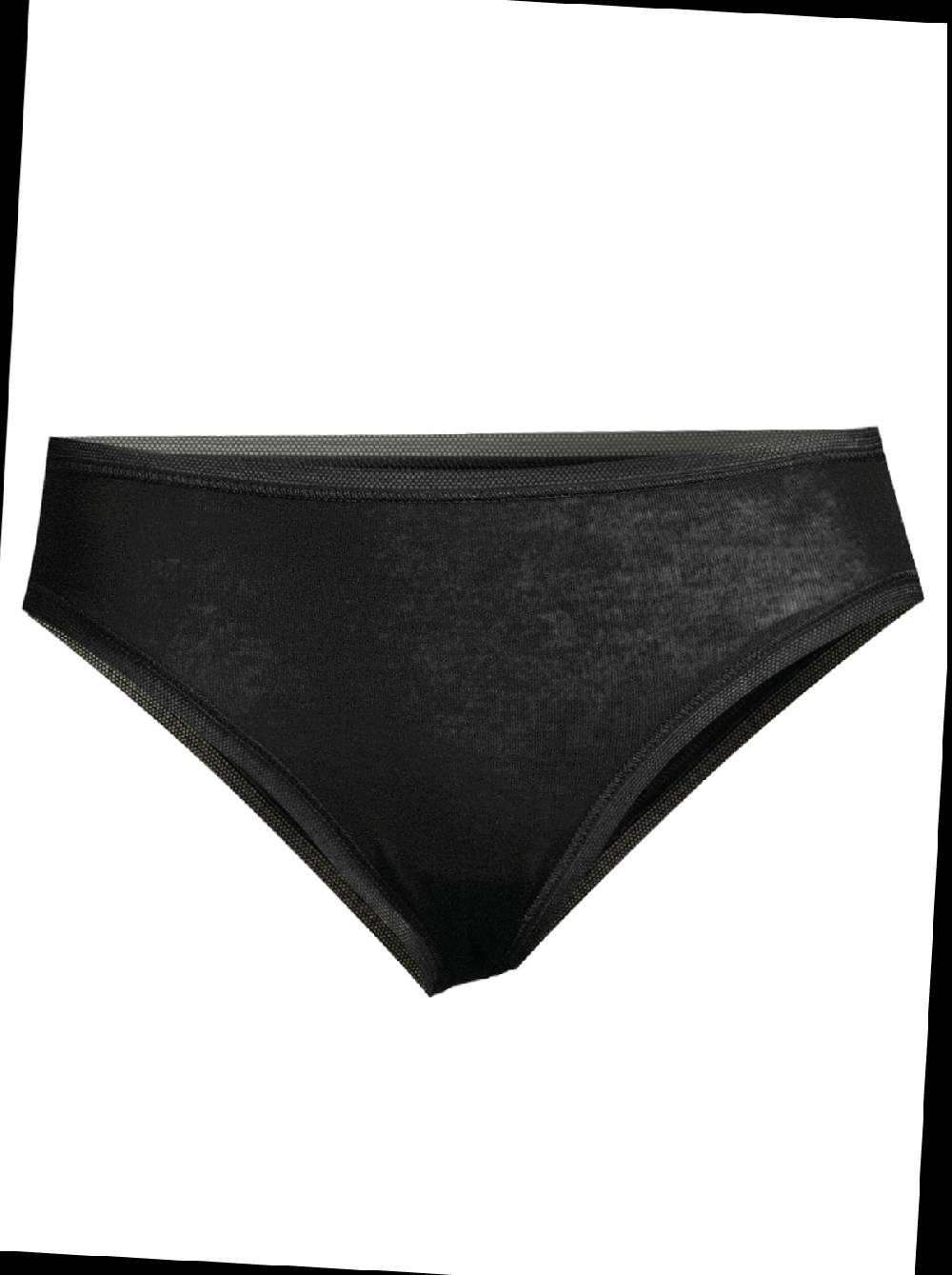 Oscalito Slip Donna Vita Media Bassa 100% Cotone 302 I Più Venduti