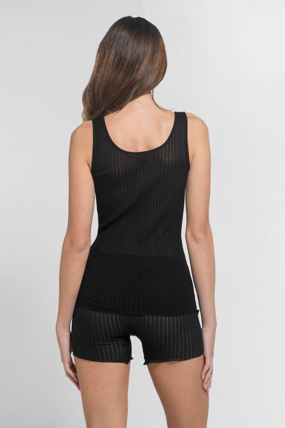 Oscalito Top Donna Cotone 3112 In Saldo