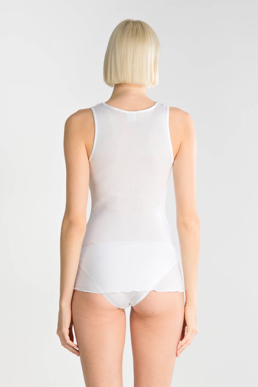 Oscalito Top Donna Cotone 7184 Nuova
