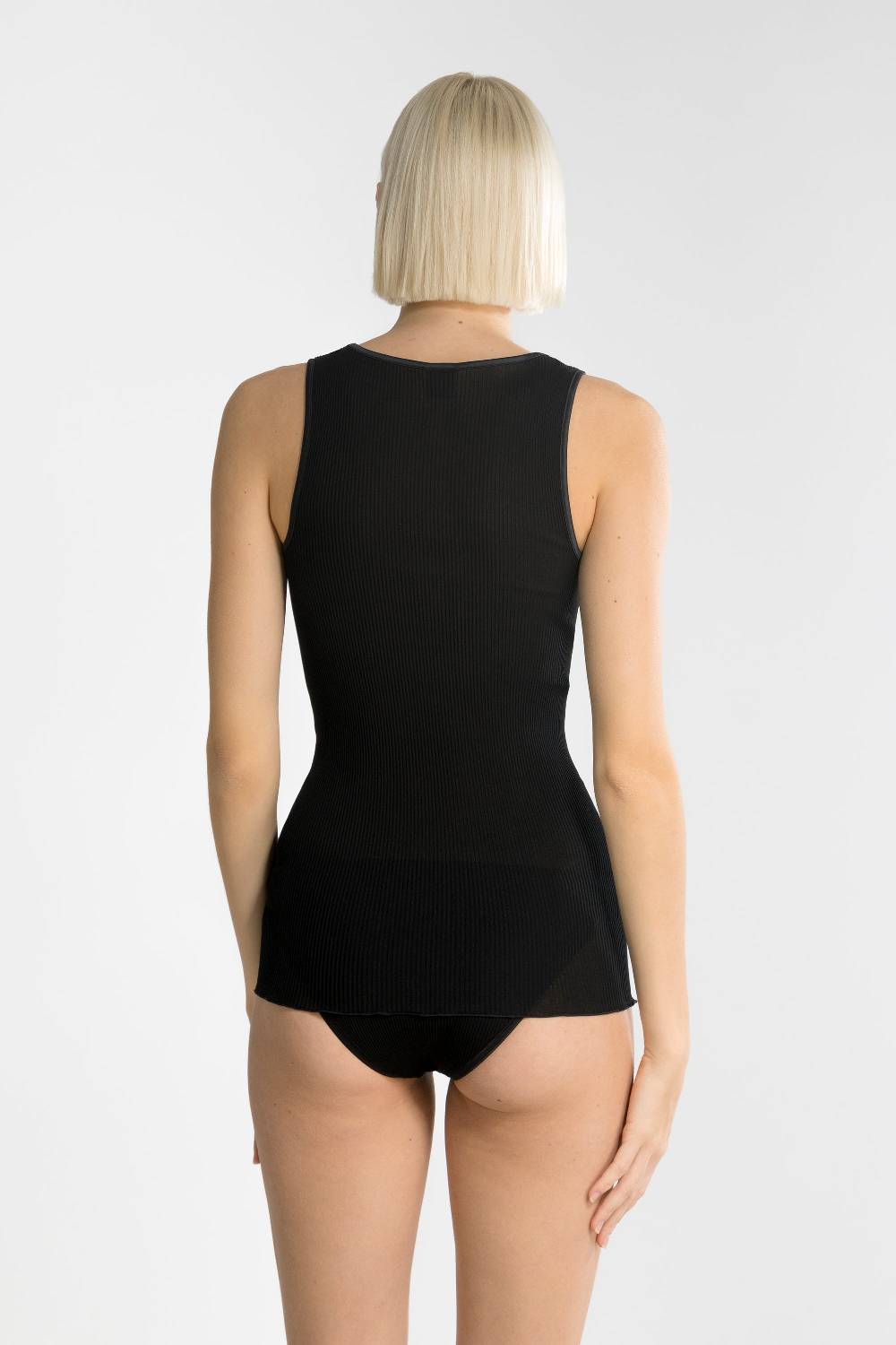 Oscalito Top Donna Cotone 7184 Nuova