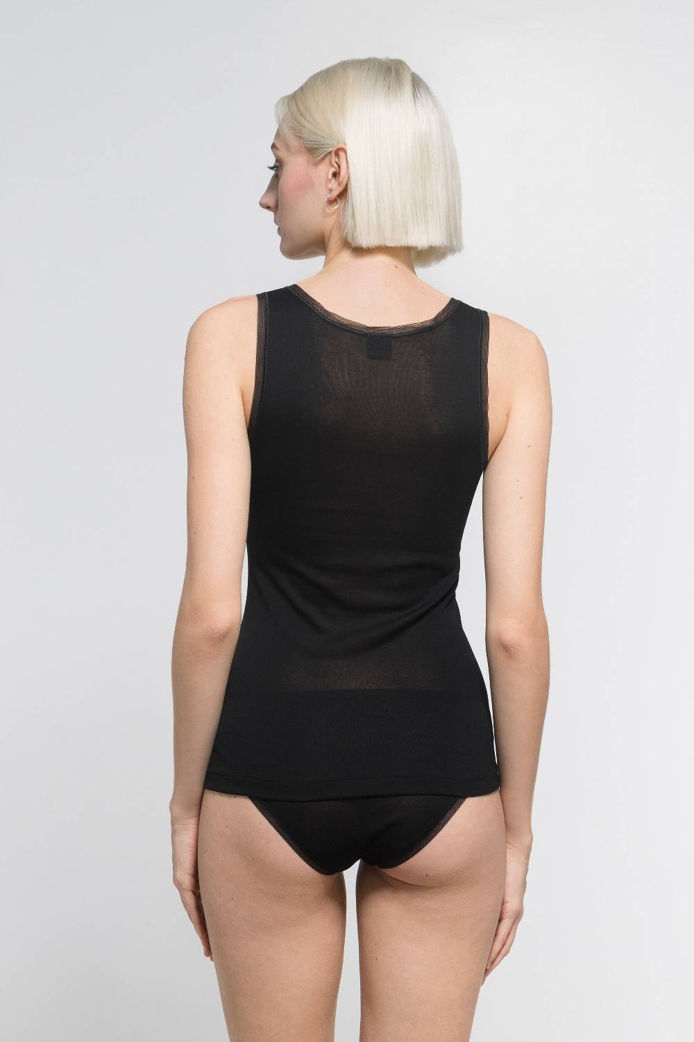 Oscalito Top Donna100% Cotone 304 2025