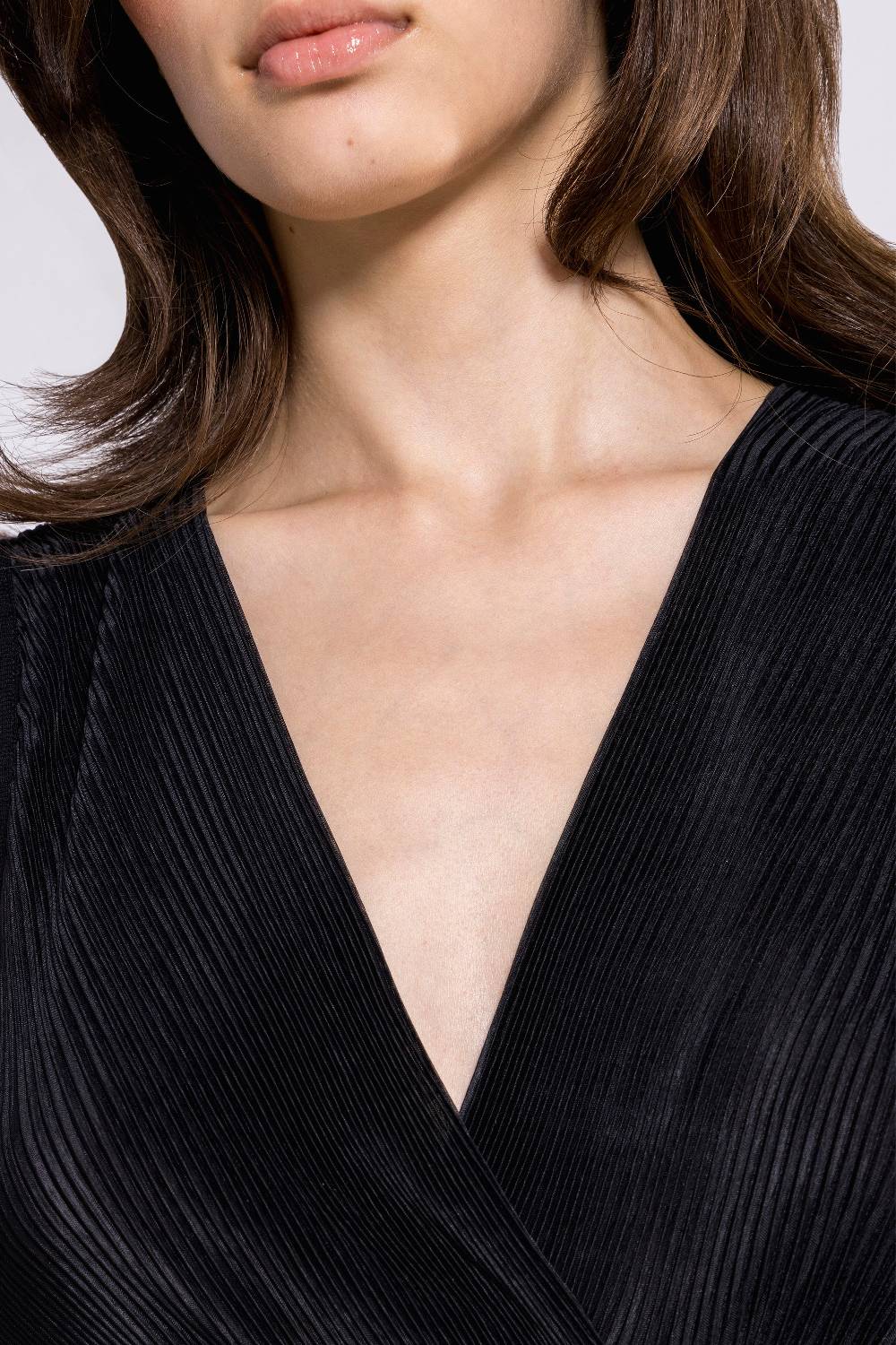 Oscalito Canotta Donna Lana Seta 6874 Qualità