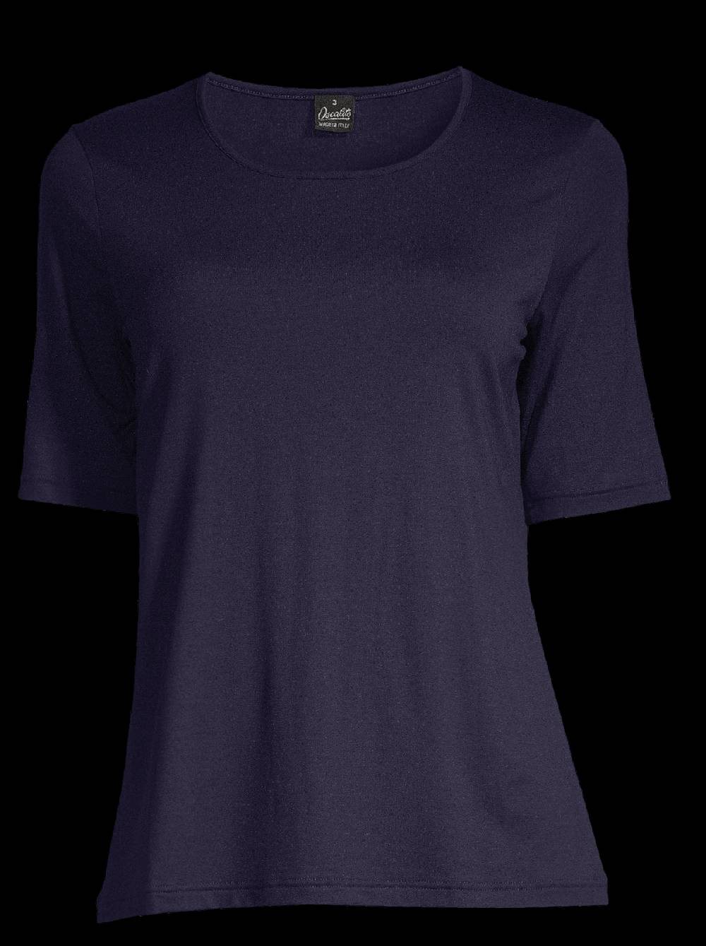 Oscalito T-shirt in Micromodal 1205 Fino Al -60%