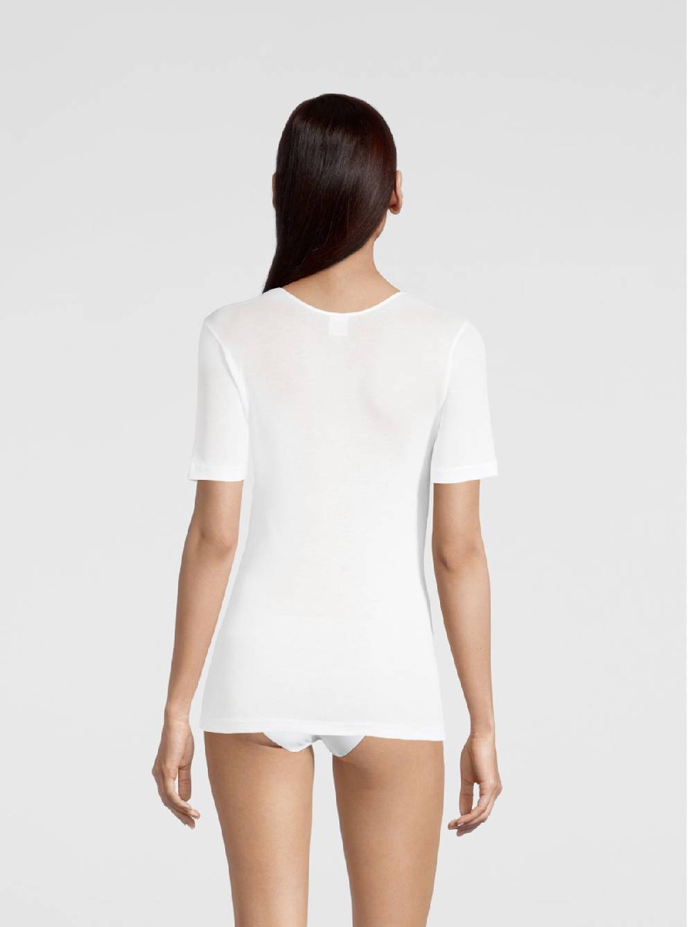 Oscalito Filoscozia Camicia a maniche corte 554 Sottocosto