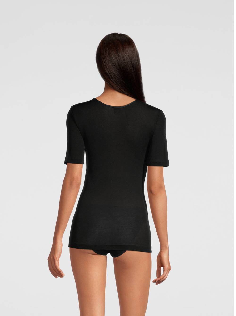 Oscalito Filoscozia Camicia a maniche corte 554 Sottocosto
