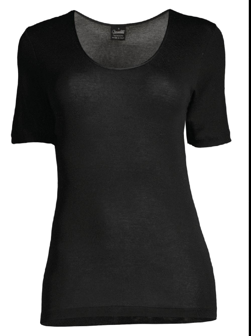 Oscalito Filoscozia Camicia a maniche corte 554 Sottocosto