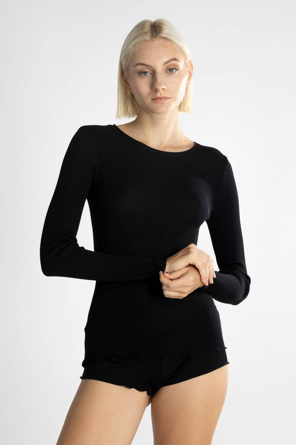 Oscalito Maglia maniche lunghe 3446R Saldi
