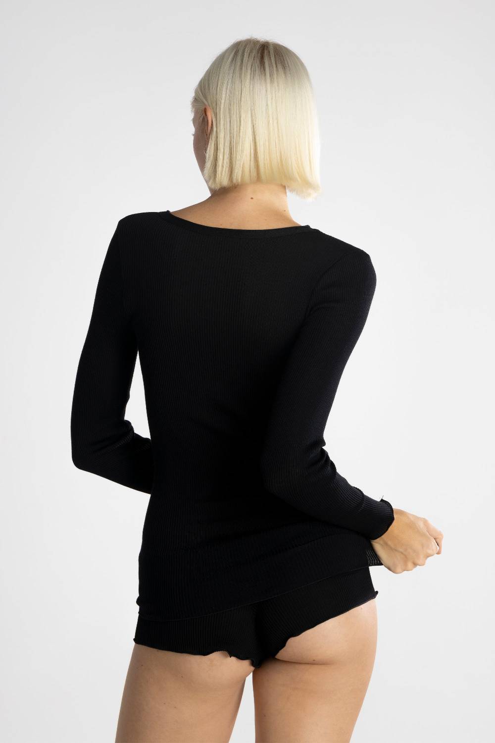 Oscalito Maglia maniche lunghe 3446R Saldi