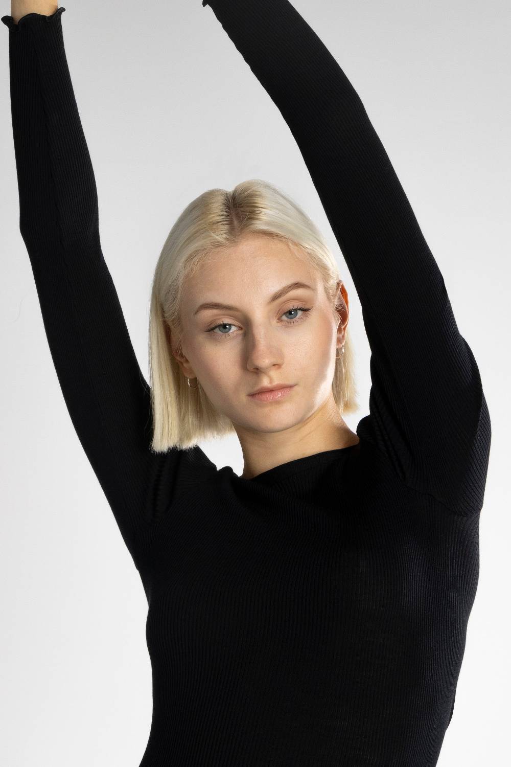 Oscalito Maglia maniche lunghe 3446R Saldi