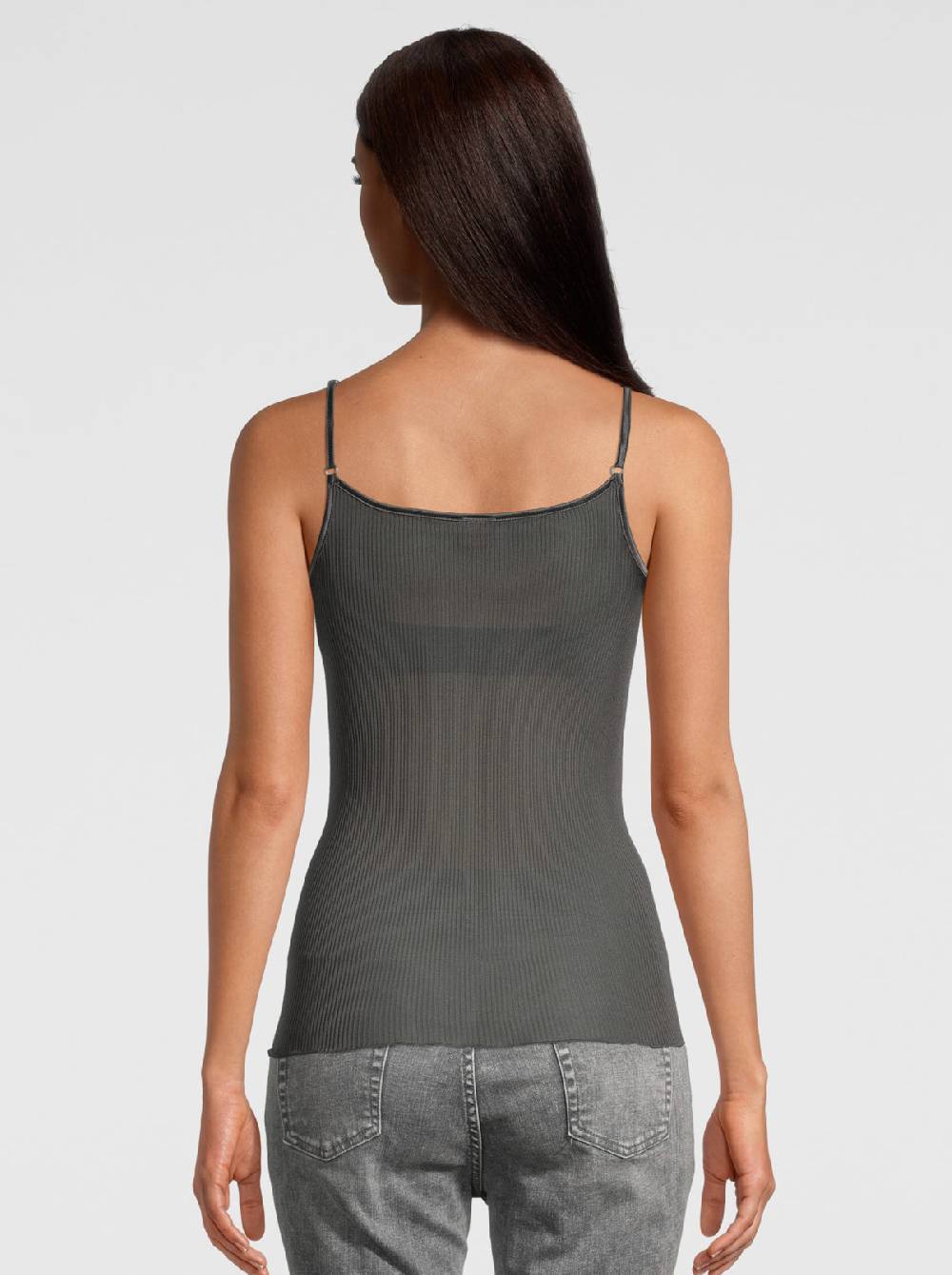 Oscalito Top in pura Seta organza 9450 Prezzo Ridotto
