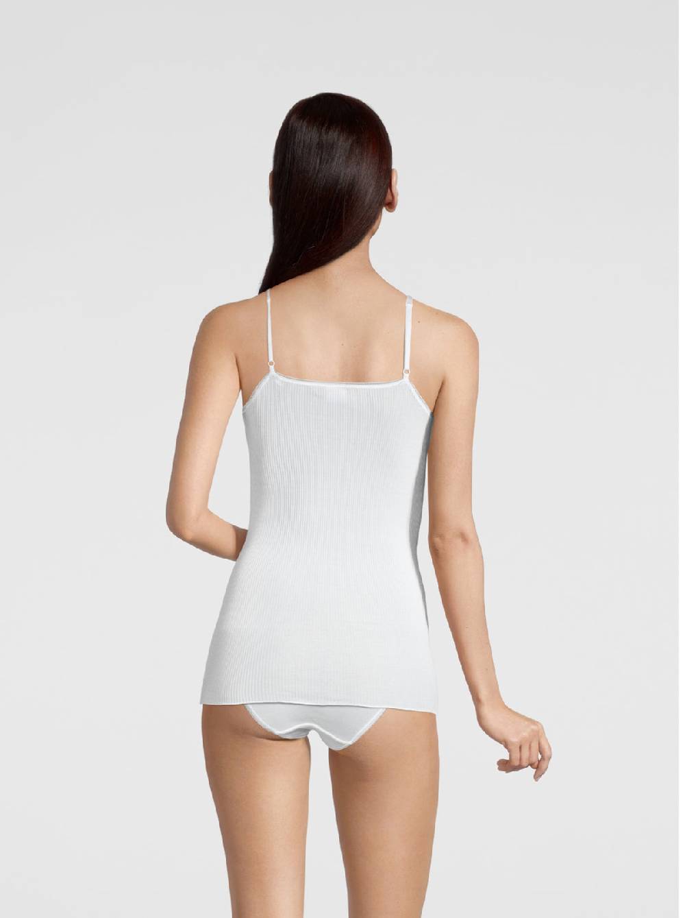 Oscalito Filoscozia Top Reggiseno Forma Pizzo Macramè 418 Saldi