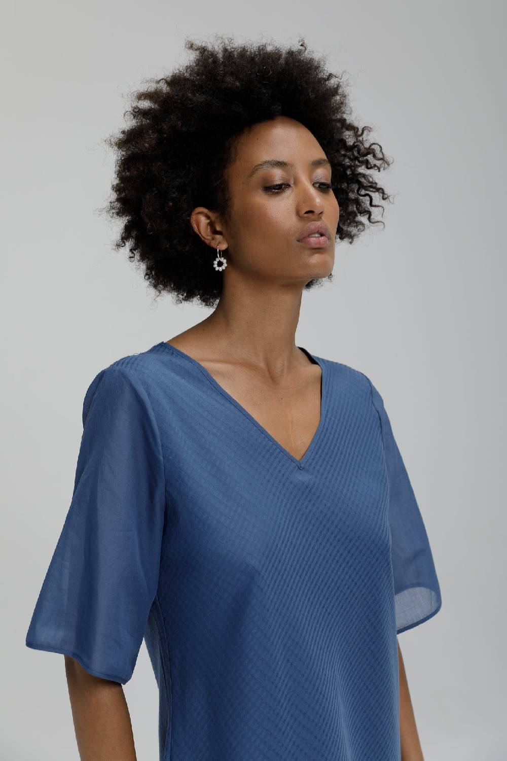 Oscalito Abito Donna 100% Cotone 6786 Promozione