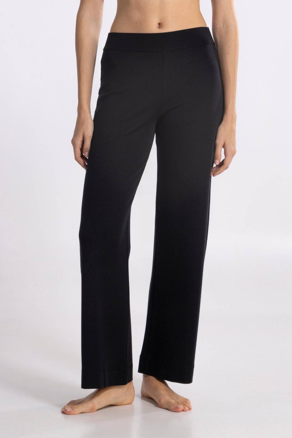 Oscalito Pantaloni in Lana e Seta 5681 Soddisfazione Garantita