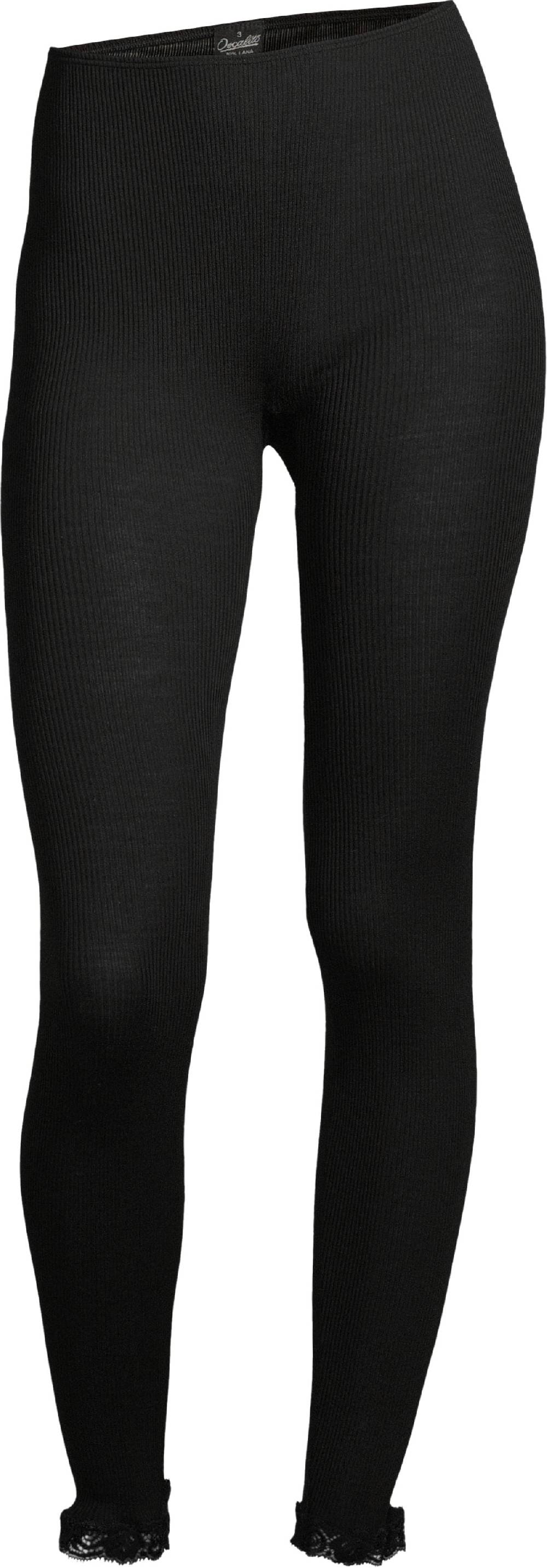 Oscalito Leggings tubolare con pizzo 3419 Negozi Online