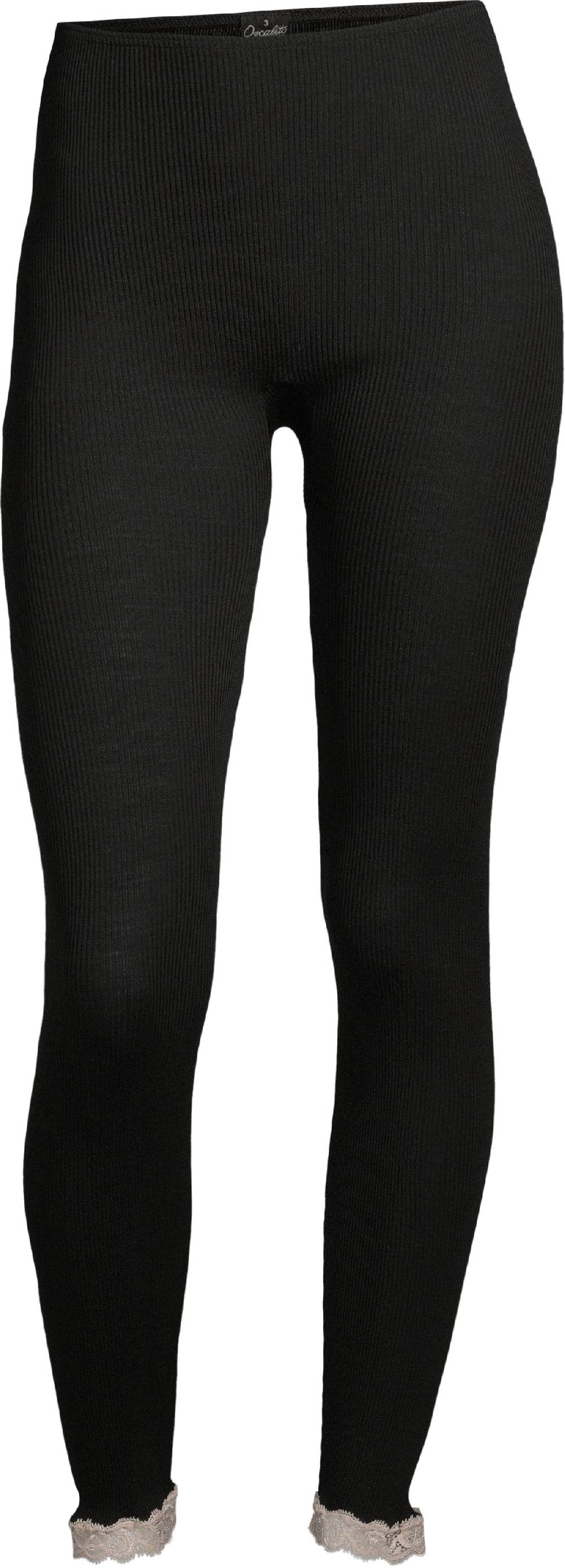 Oscalito Leggings tubolare con pizzo 3419 Negozi Online