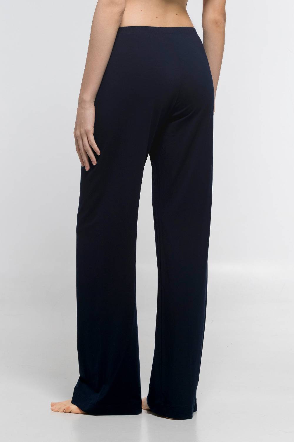 Oscalito Pantaloni in modal 1377 Acquista Ora