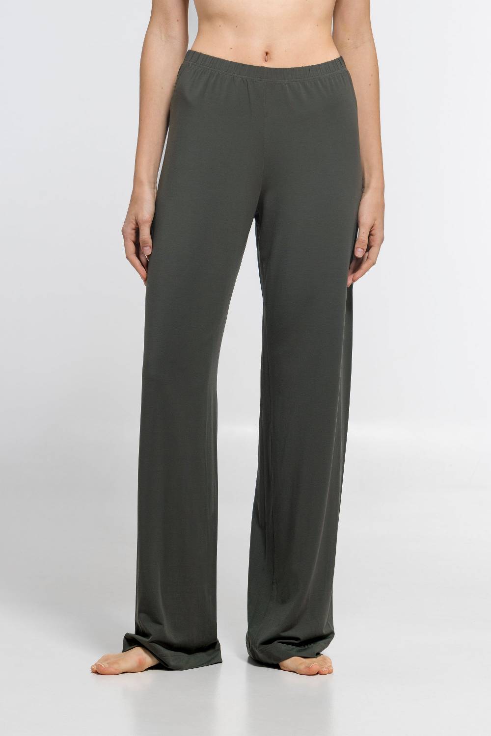 Oscalito Pantaloni in modal 1377 Acquista Ora