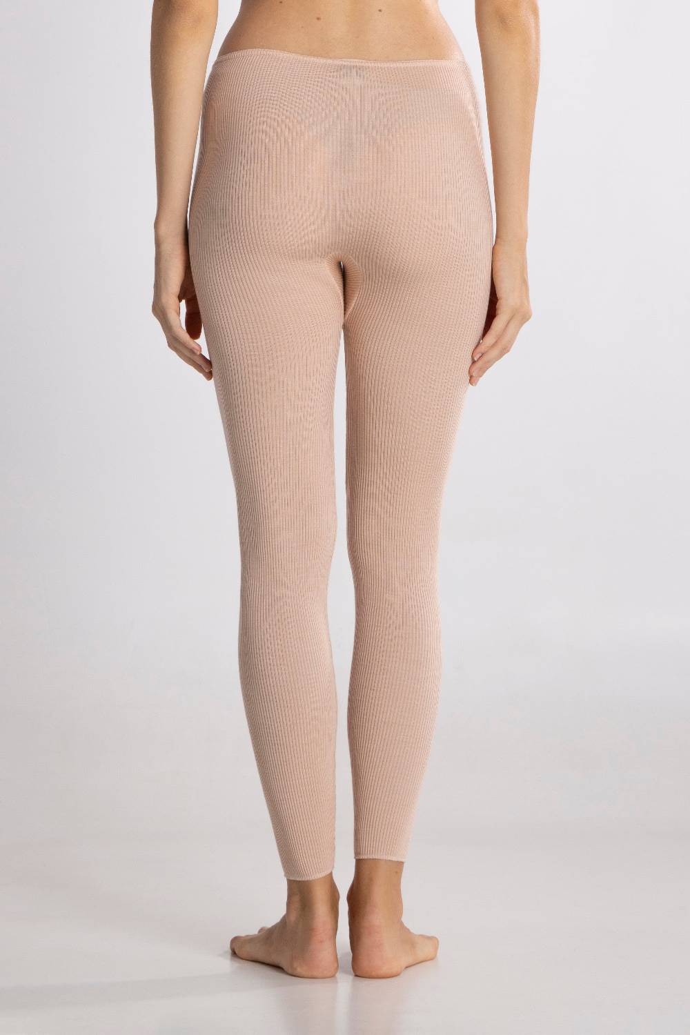 Oscalito Leggings tubolare a coste 3449 Promozione Limitata