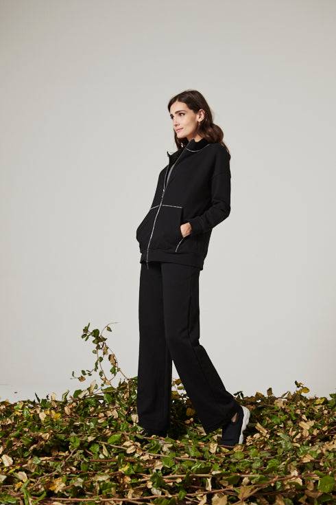 Oscalito Pantalone Donna94% COTONE , 6% ELASTAN 6699 Promozione temporanea