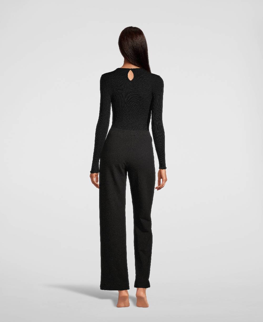 Oscalito Pantalone Donna94% COTONE , 6% ELASTAN 6699 Promozione temporanea