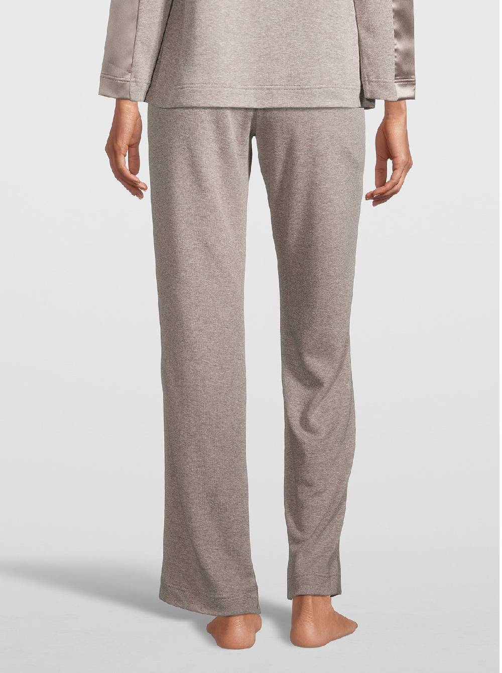 Oscalito Pantaloni da casa in cotone 5906 Fino al 50% di sconto