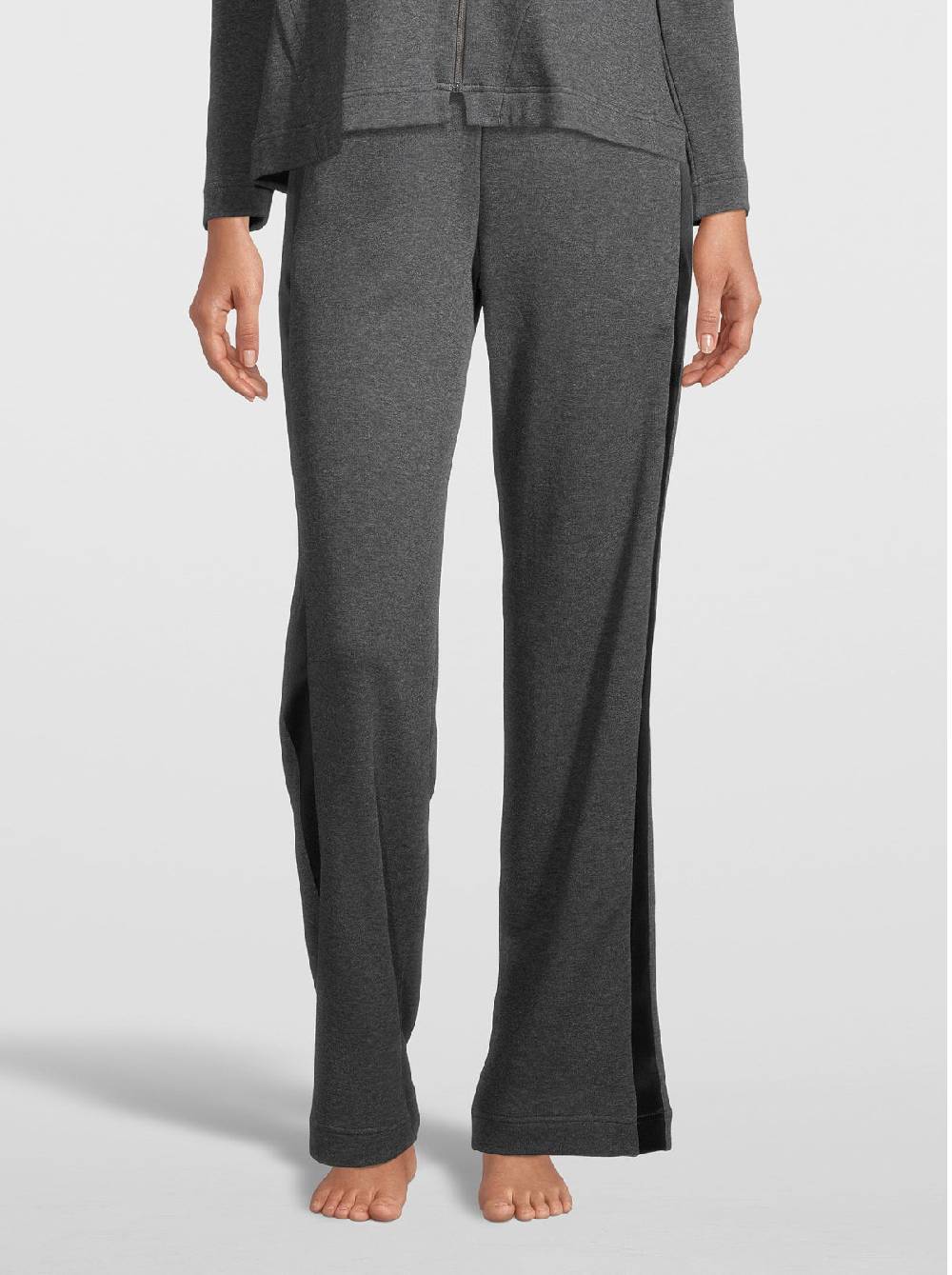 Oscalito Pantaloni da casa in cotone 5906 Fino al 50% di sconto
