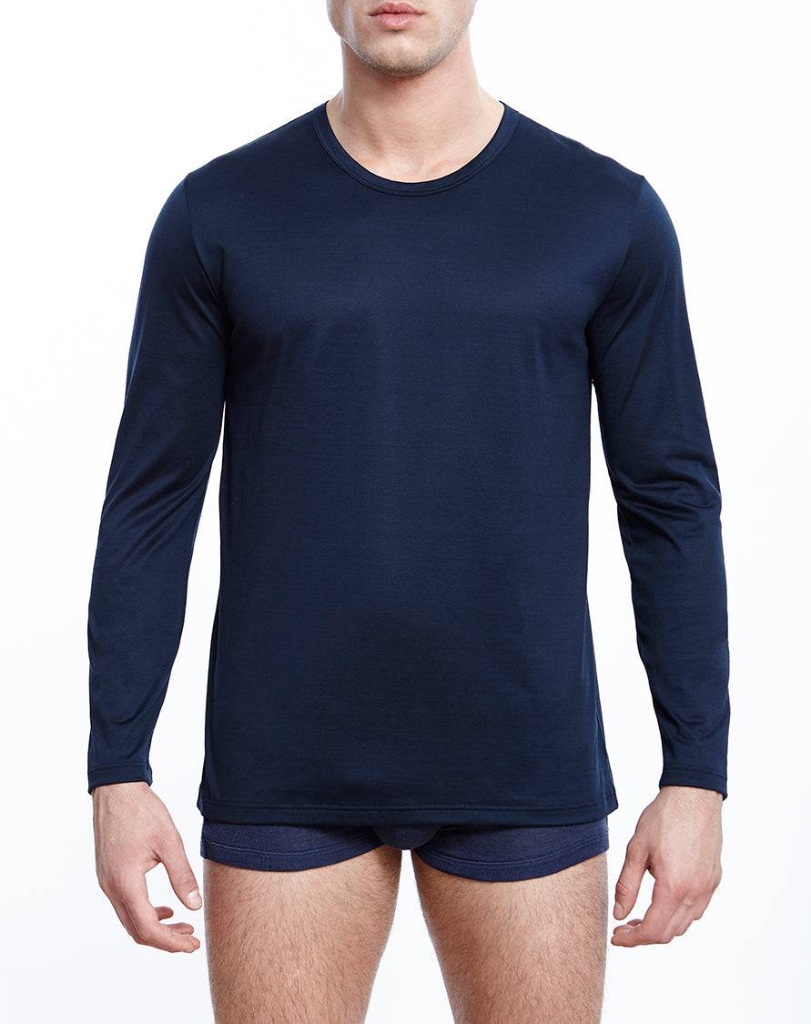 Oscalito Camicia maniche lunghe 100% cotone _2604 Sottocosto