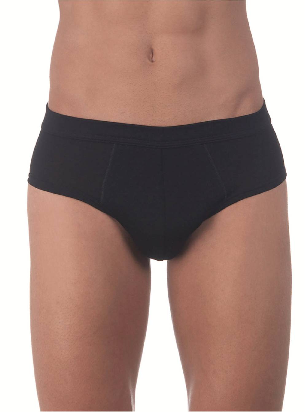 Oscalito Completo Slip Uomo 100% Cotone 741 Sconto