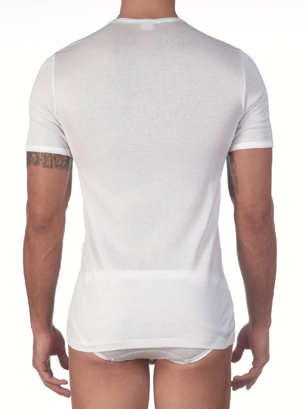 Oscalito Filoscozia® T-Shirt Girocollo 736 Economico