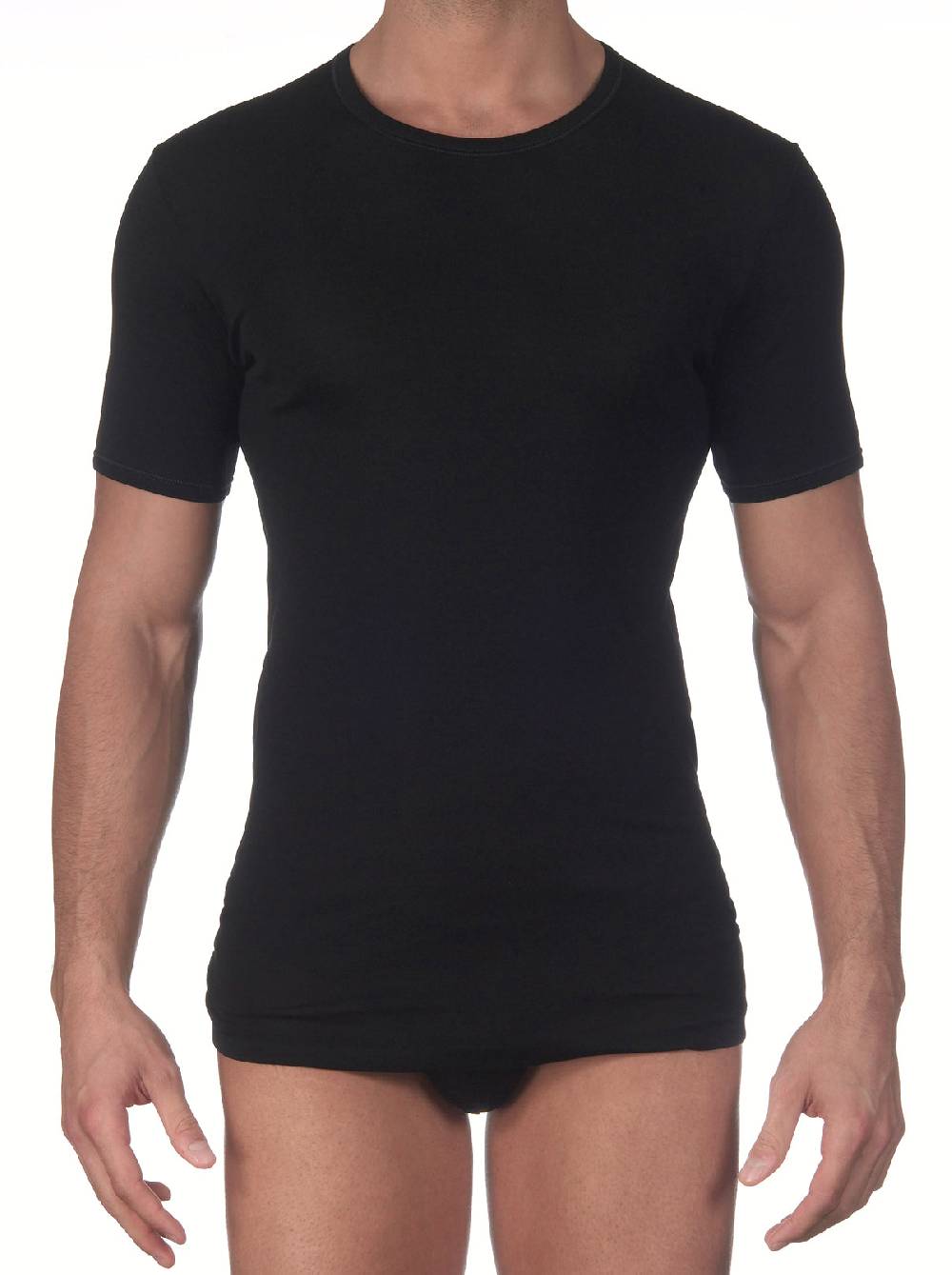 Oscalito Filoscozia® T-Shirt Girocollo 736 Economico