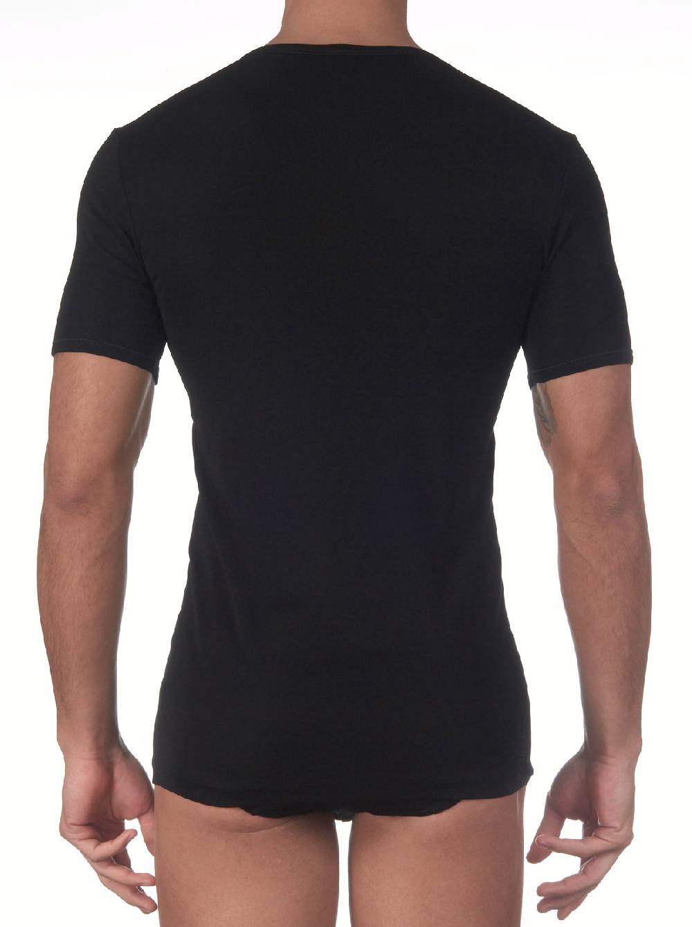Oscalito Filoscozia® T-Shirt Girocollo 736 Economico
