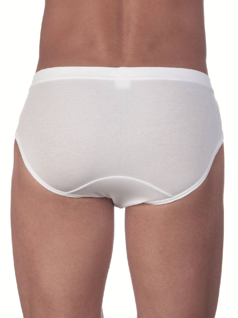 Oscalito Slip in cotone elasticizzato 2803 Offerte