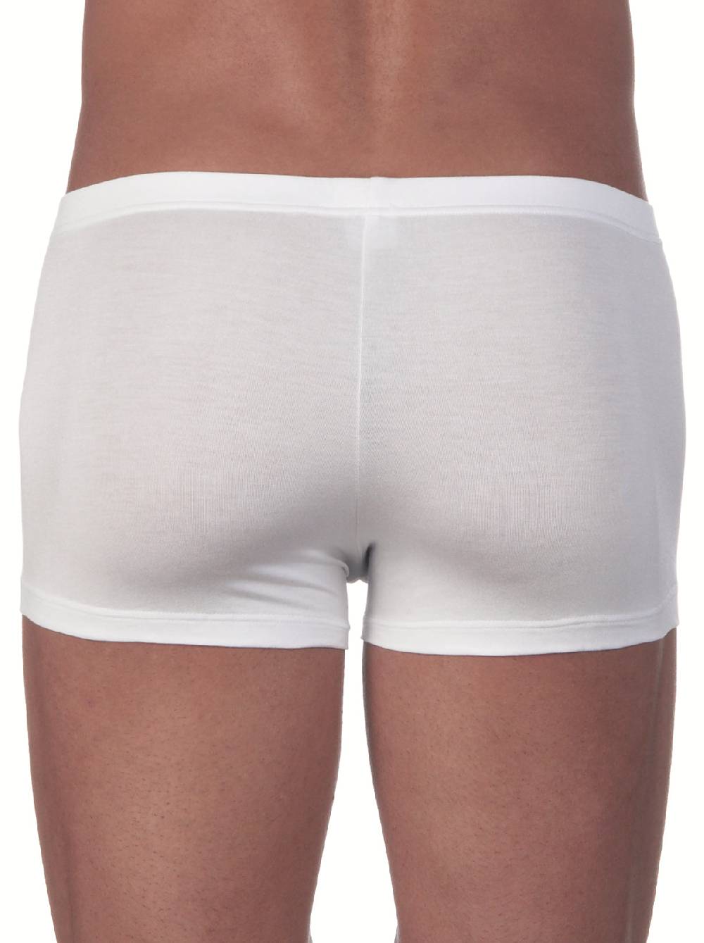 Oscalito Boxer brief a vita bassa in modal elasticizzato 1583 Saldi Di Fabbrica