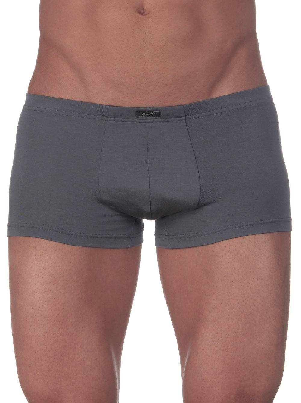 Oscalito Boxer brief a vita bassa in modal elasticizzato 1583 Saldi Di Fabbrica
