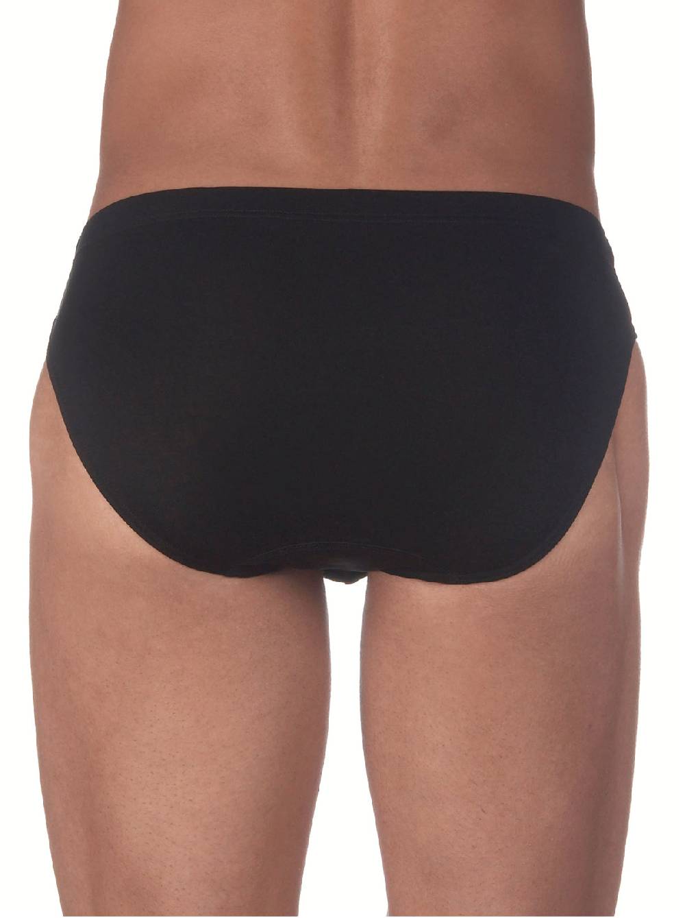 Oscalito Slip a vita bassa in micromodal 1571 Negozio