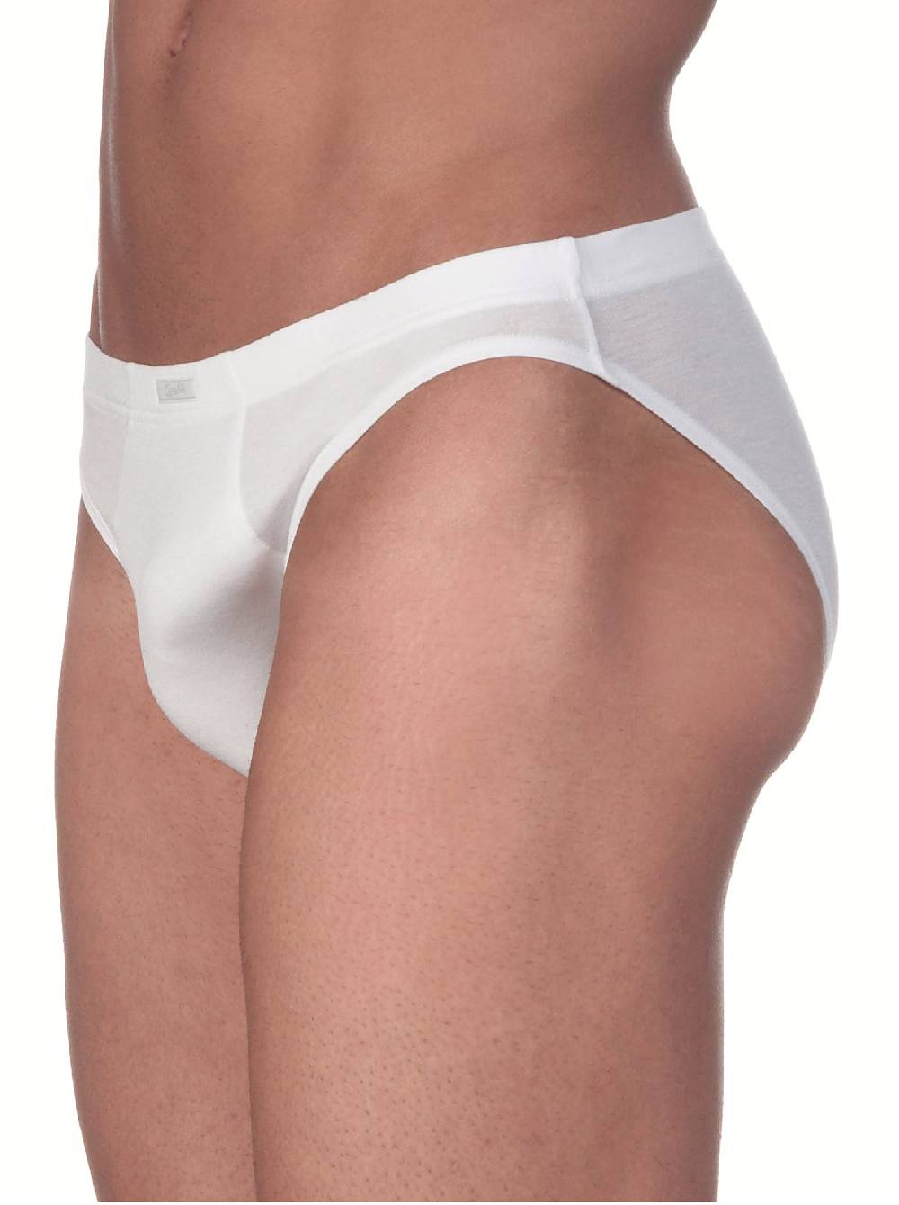 Oscalito Slip a vita bassa in micromodal 1571 Negozio