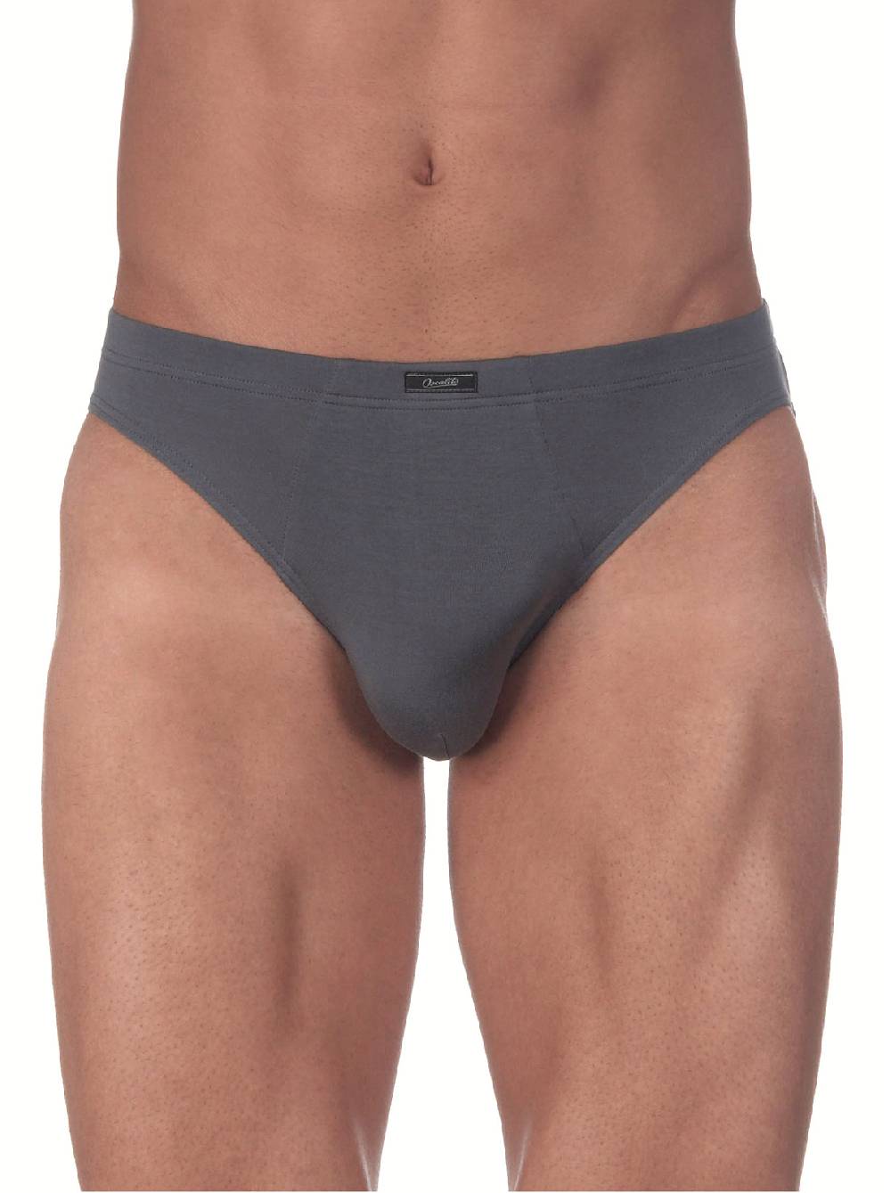 Oscalito Slip a vita bassa in micromodal 1571 Negozio