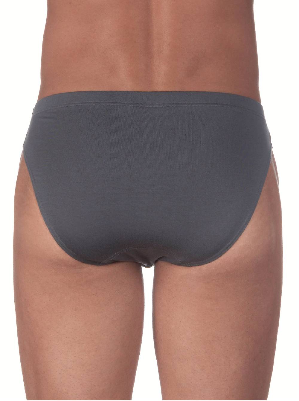 Oscalito Slip a vita bassa in micromodal 1571 Negozio