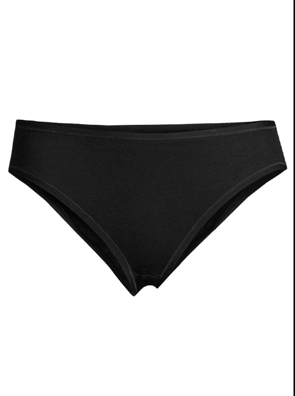 Oscalito Slip a Vita Alta in Cotone 473 Italy