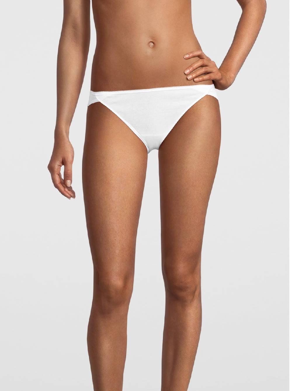 Oscalito Slip Midi 100% Cotone 553 Vendita