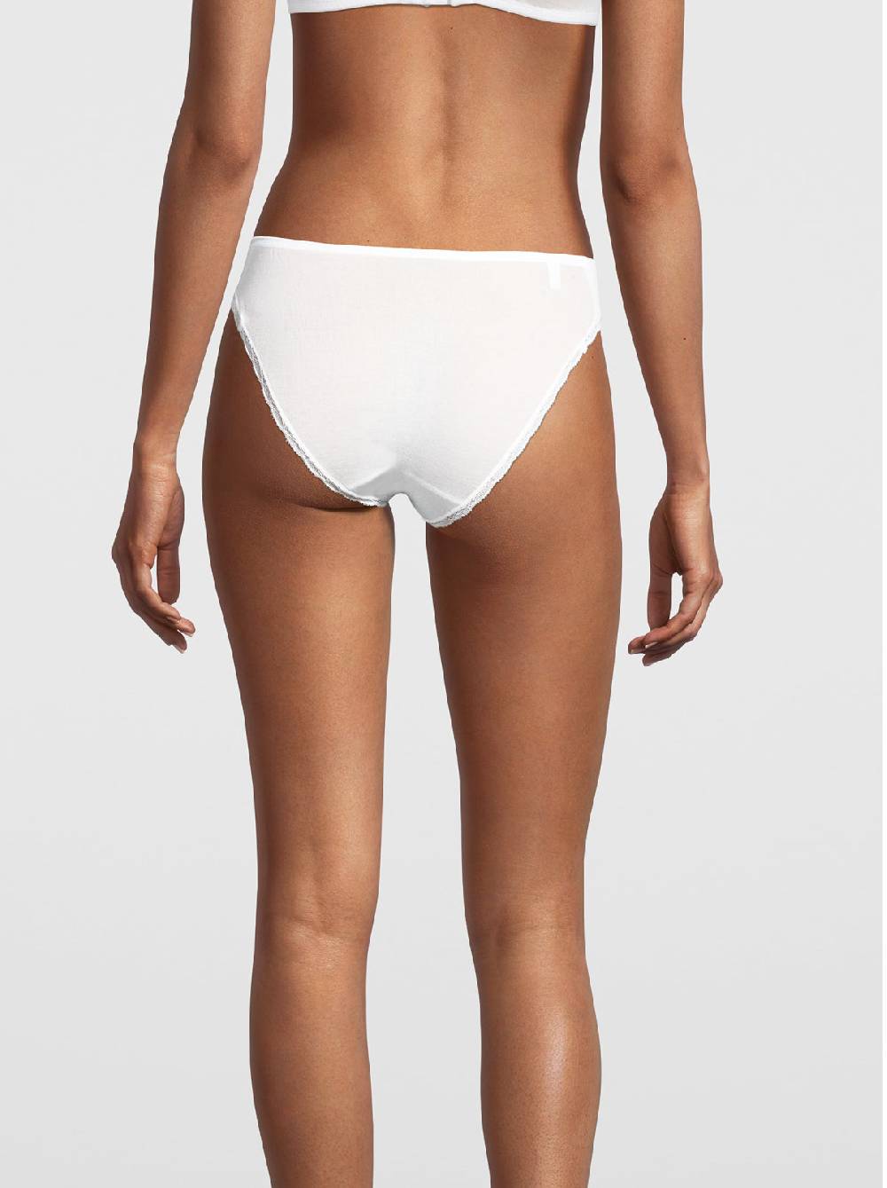 Oscalito Filoscozia Mini slip a vita bassa 3171 Pezzi Unici