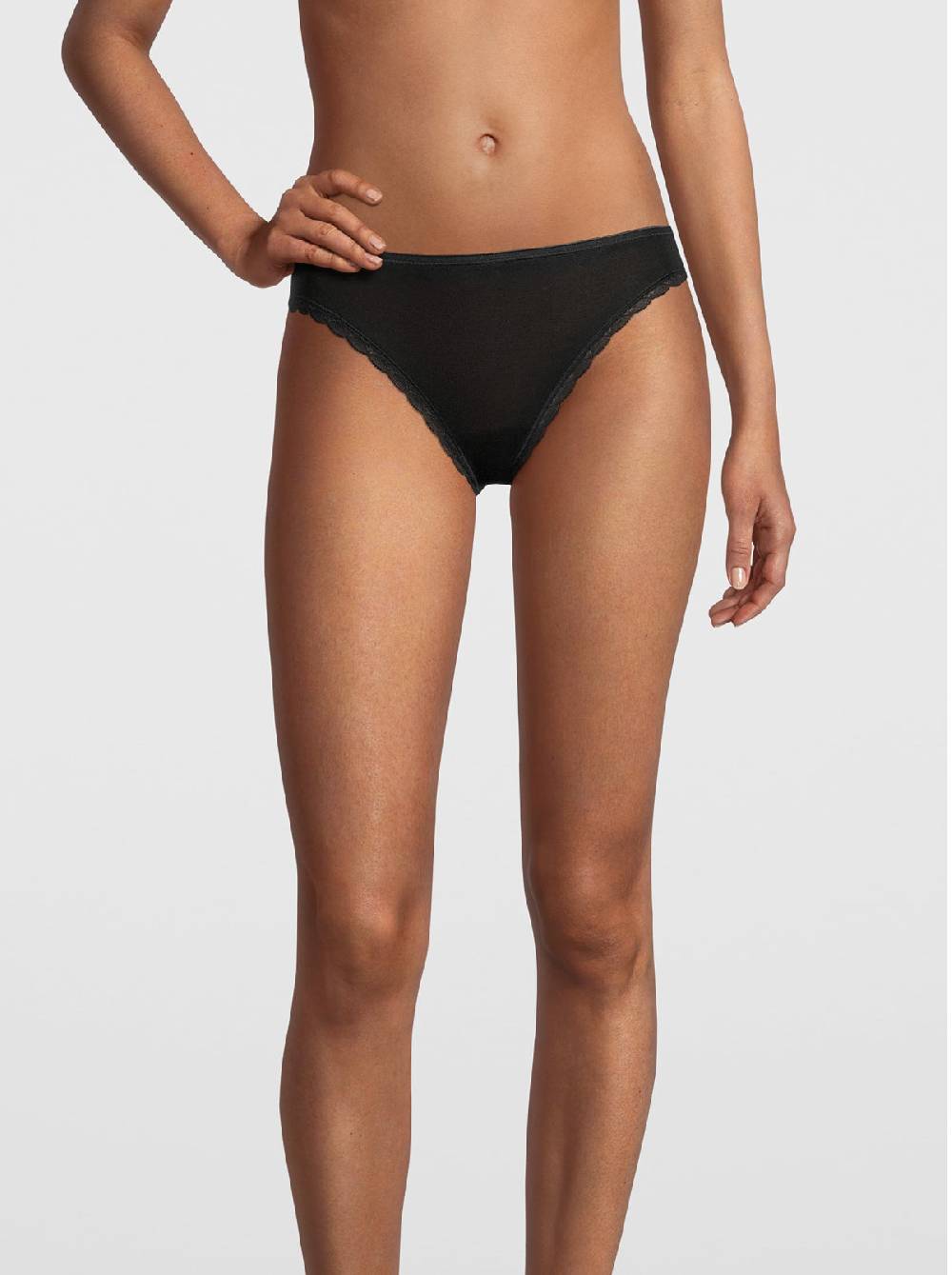 Oscalito Filoscozia Mini slip a vita bassa 3171 Pezzi Unici