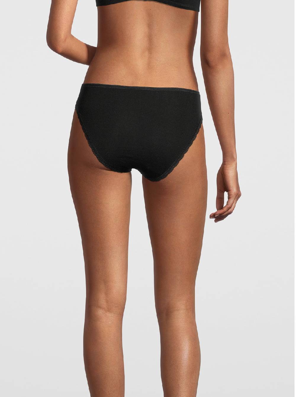 Oscalito Filoscozia Mini slip a vita bassa 3171 Pezzi Unici